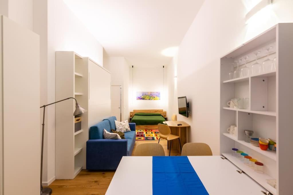 Apartment Commenda Loft *