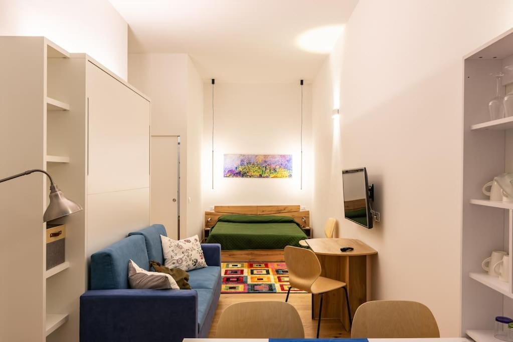 Commenda Loft Milan