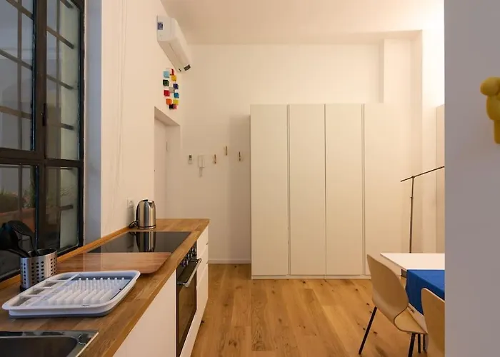 Commenda Loft