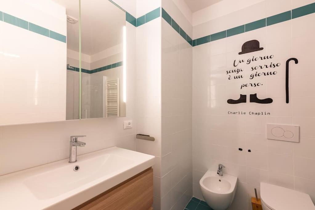 Commenda Loft Milan