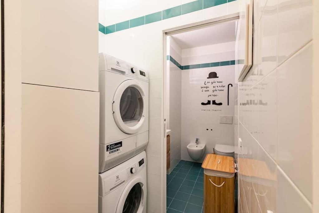 Commenda Loft Appartement *