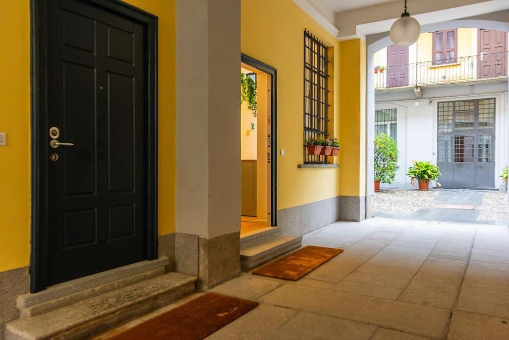 Commenda Loft * Milan