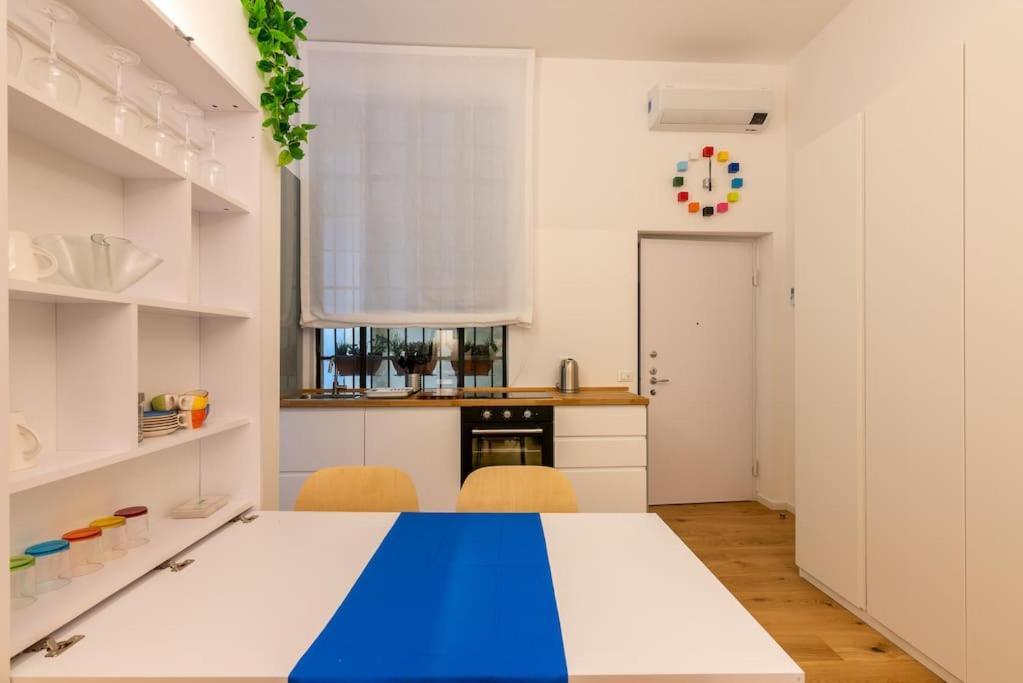 Appartement Commenda Loft