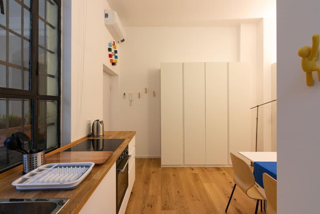 Commenda Loft Appartement