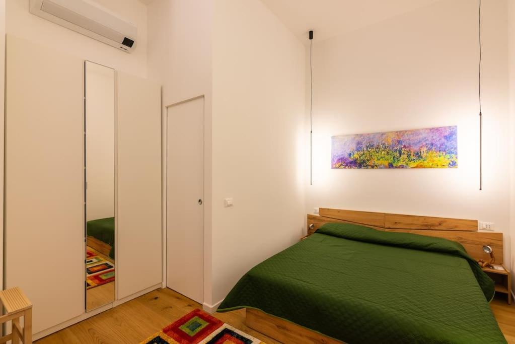 Appartement Commenda Loft *