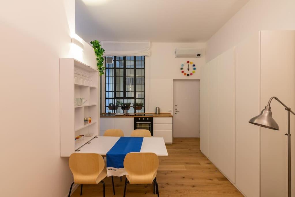 Commenda Loft