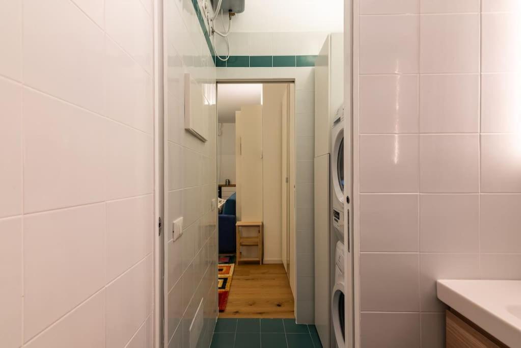 Commenda Loft Appartement *