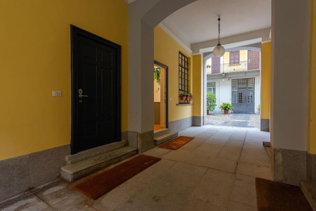 Appartement Commenda Loft