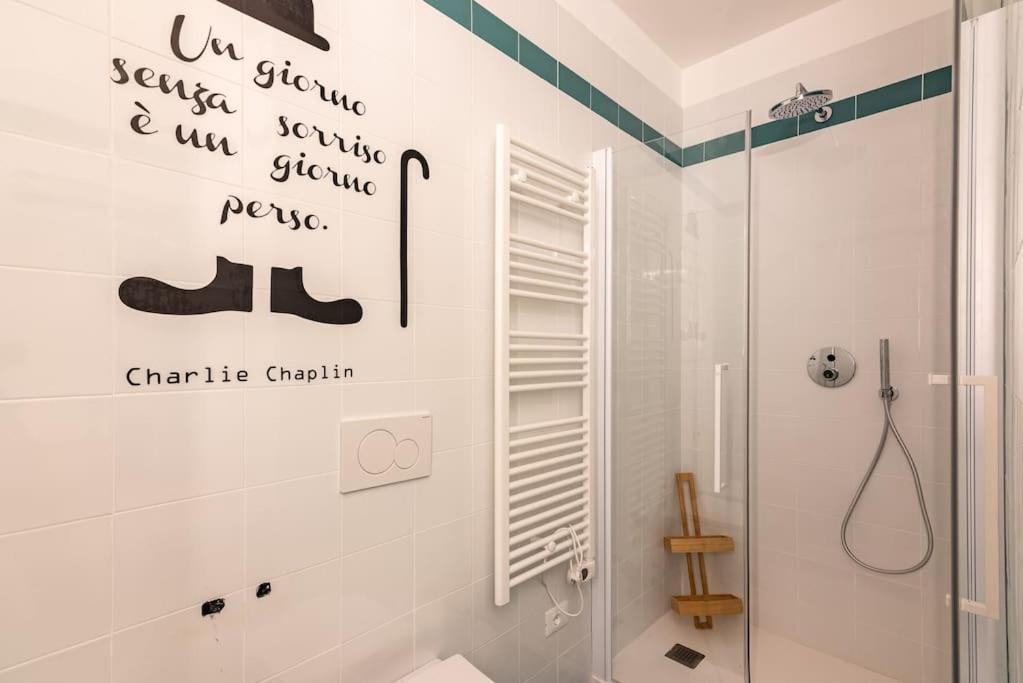 Commenda Loft Appartement
