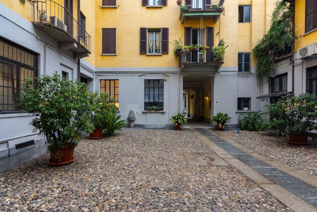 Commenda Loft Appartement *